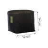 Текстилна саксия Gronest Fabric Pot 2L