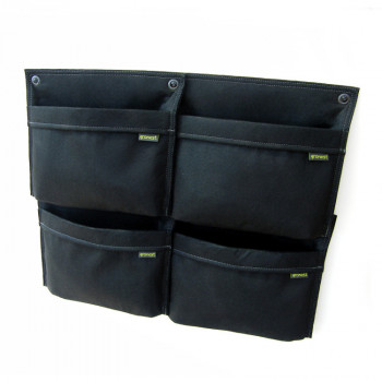 Текстилна саксия Gronest Wall Planter 1.5L