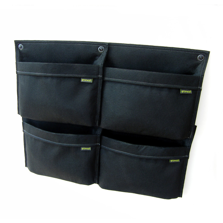 Текстилна саксия Gronest Wall Planter 4.5L