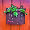Текстилна саксия Gronest Wall Planter 4.5L