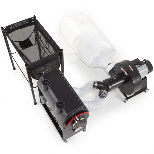 Тример CenturionPro Original Electropolished Wet/Dry