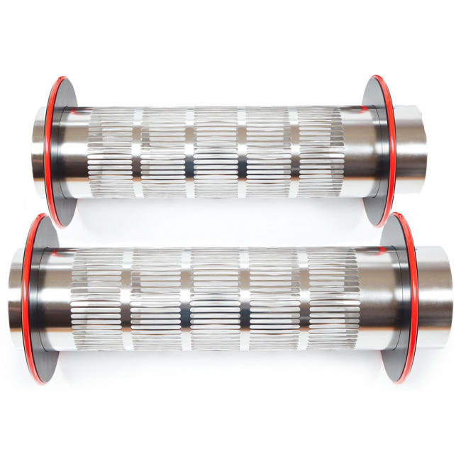 Тример CenturionPro Tabletop Electropolished Wet/Dry