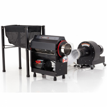 Тример CenturionPro Tabletop Electropolished Wet/Dry