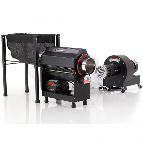 Тример CenturionPro Tabletop Quantanium Wet/Dry