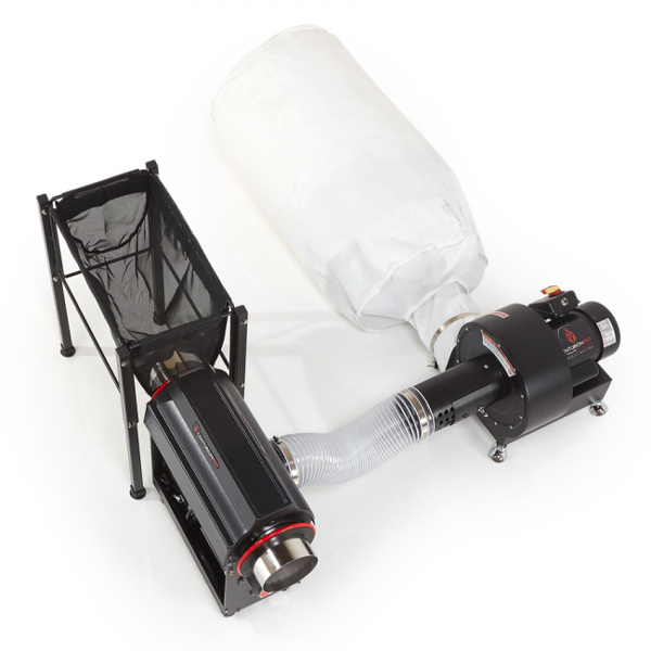 Тример CenturionPro Tabletop Quantanium Wet/Dry