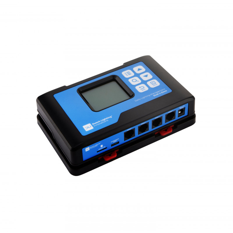 DLI DLM-4 ZONE Controller