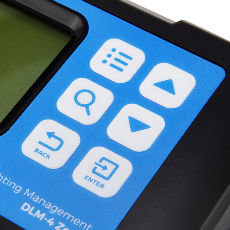 DLI DLM-4 ZONE Controller