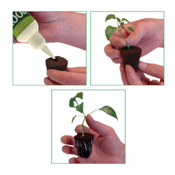 Вкоренител ROOT!T Rooting Gel 150ml