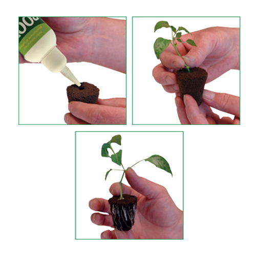 Вкоренител ROOT!T Rooting Gel 150ml