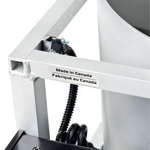 Тример Trimpro Automatik