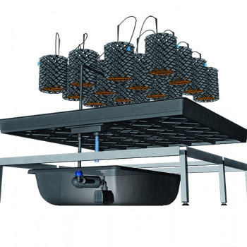 growSYSTEM 1.2 – 118 x 118 x 30 cm