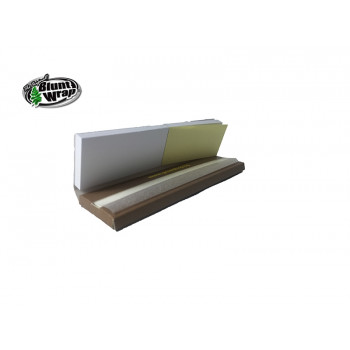 32 King Size Slim + tips Brown