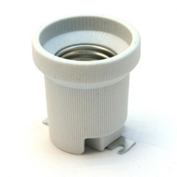 Керамична фасунга Е40