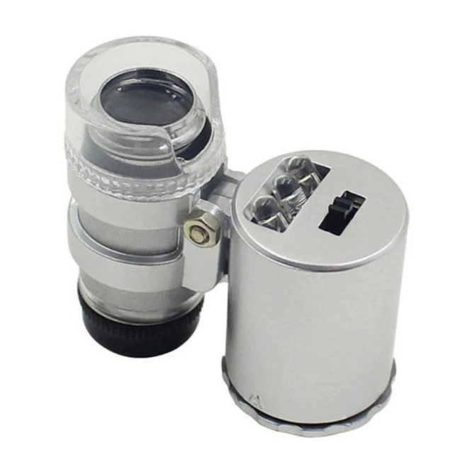 LED Микроскоп 60