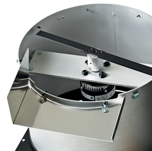 Тример Trimpro Rotor Workstation