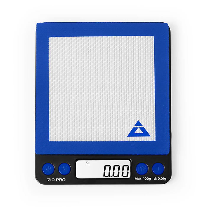 Комплект везна 710-PRO CONCENTRATE 100g x 0.01g