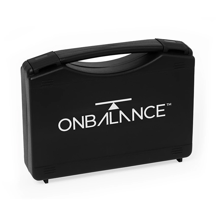 Комплект везна 710-PRO CONCENTRATE 100g x 0.01g