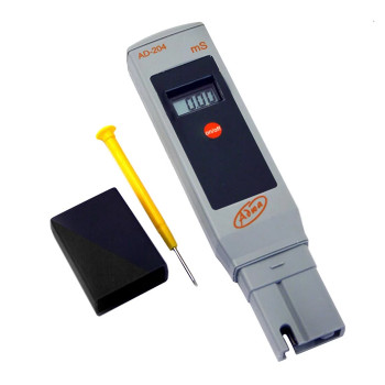 ADWA Електронен EC Тестер