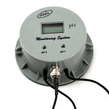 ADWA Монитор pH