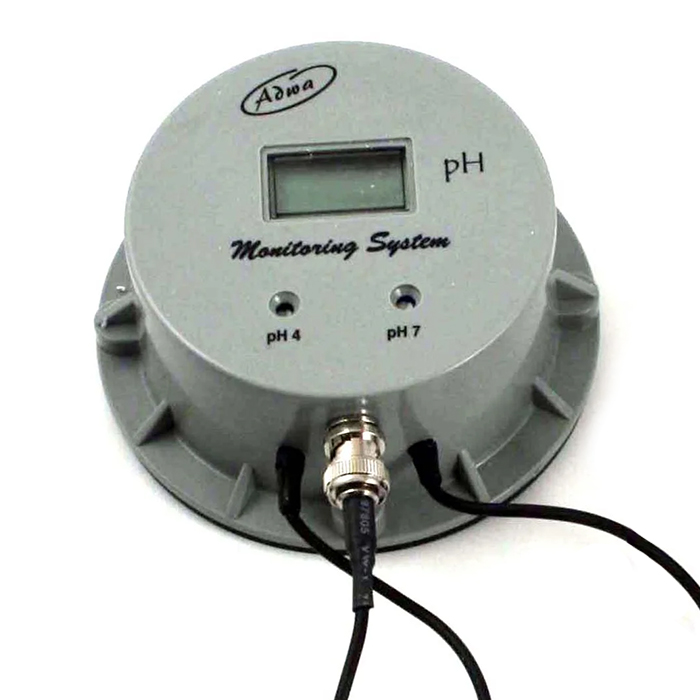 ADWA Монитор pH