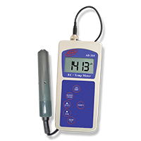 ADWA Портативен EC Тестер