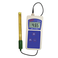 ADWA Портативен pH Тестер