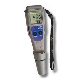 ADWA Водоустойчив EC Тестер AD31