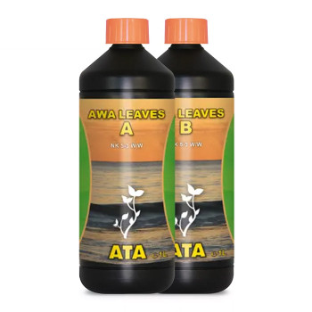 ATAMI ATA Awa Leaves A & B 1L