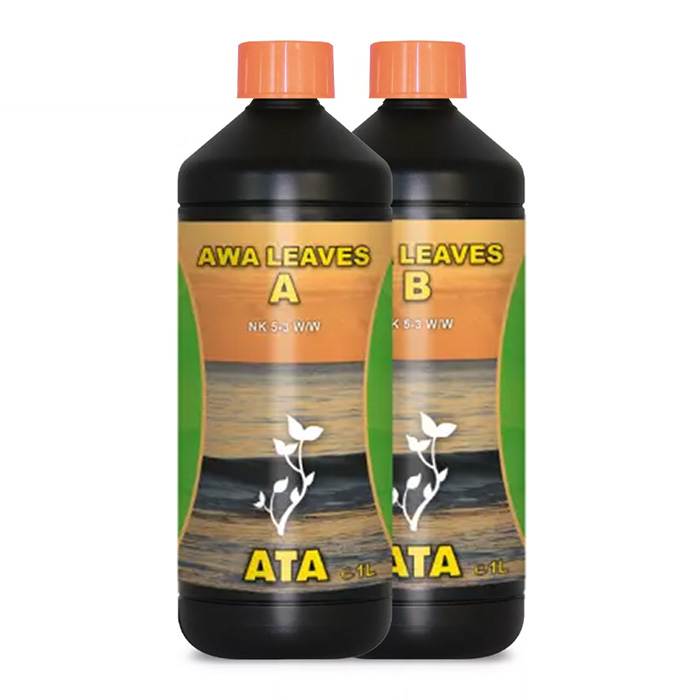 ATAMI ATA Awa Leaves A & B 1L