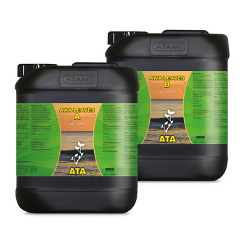 ATAMI ATA Awa Leaves A & B 5L