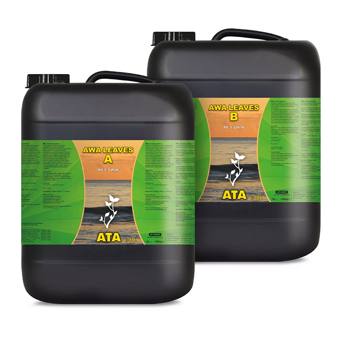 ATAMI ATA Awa Leaves A&B 10L