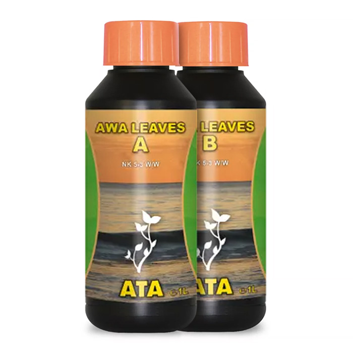 ATAMI ATA Awa Leaves A&B 250ml