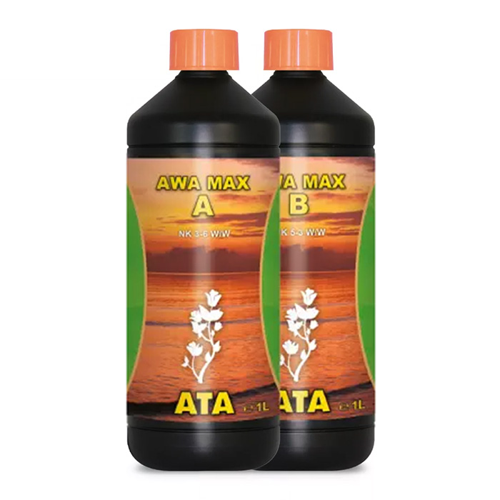 ATAMI ATA Awa Max A & B 1L