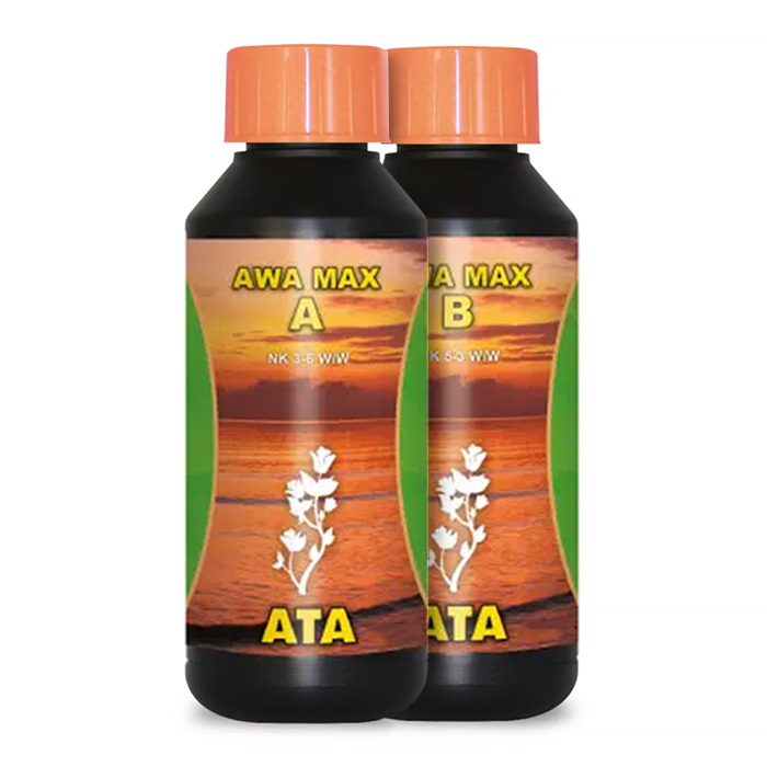 ATAMI ATA Awa Max A&B 250ml