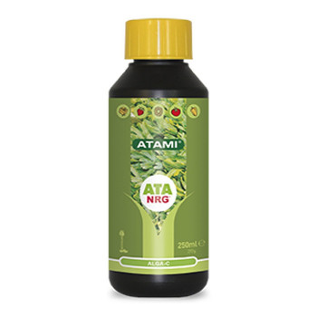 ATAMI ATA NRG Alga-C 250ml