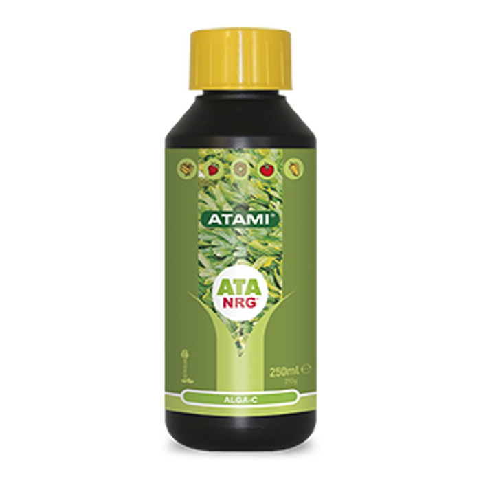 ATAMI ATA NRG Alga-C 250ml