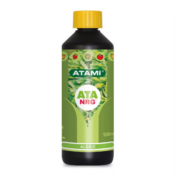 ATAMI ATA NRG Alga-C 500ml