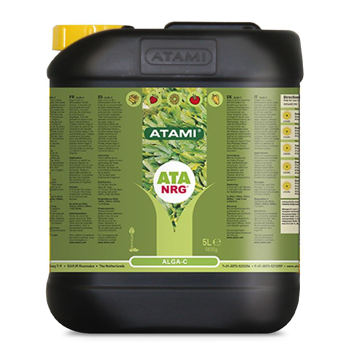 ATAMI ATA NRG Alga-C 5L