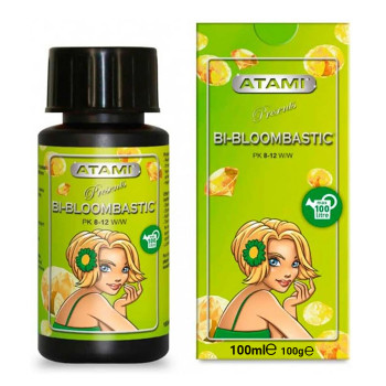 ATAMI ATA NRG Bio Bloombastic 100ml