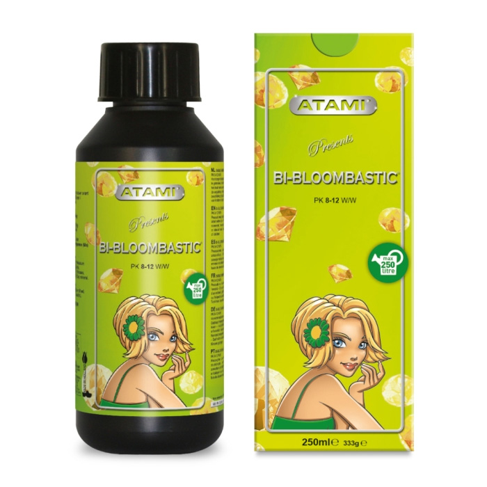 ATAMI ATA NRG Bio Bloombastic 250ml