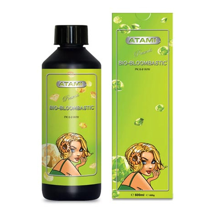 ATAMI ATA NRG Bio Bloombastic 500ml