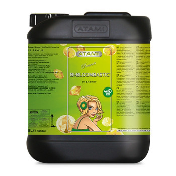 ATAMI ATA NRG Bio Bloombastic 5L