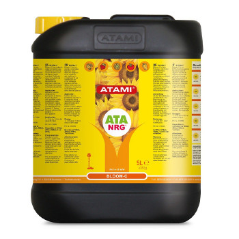 ATAMI ATA NRG Bloom-C 5L