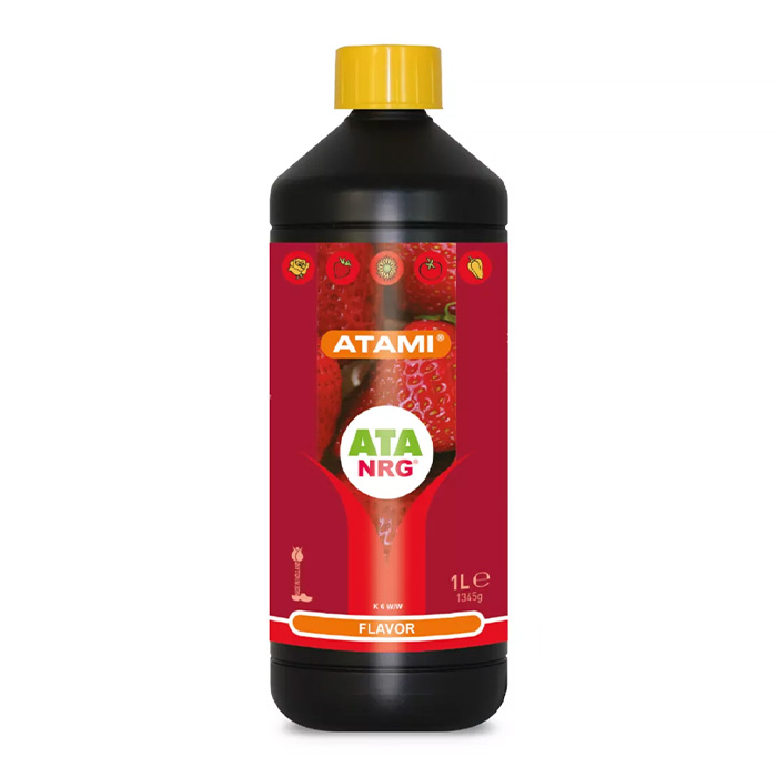 ATAMI ATA NRG Flavor 1L
