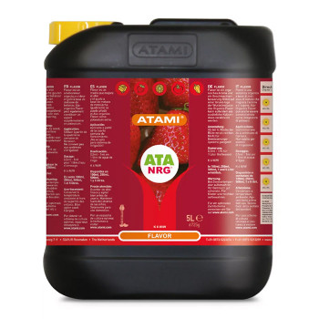 ATAMI ATA NRG Flavor 5L