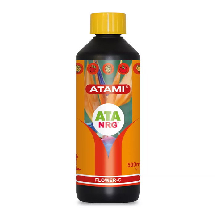 ATAMI ATA NRG Flower-C 500ml