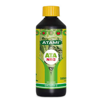 ATAMI ATA NRG Growth-C 500ml