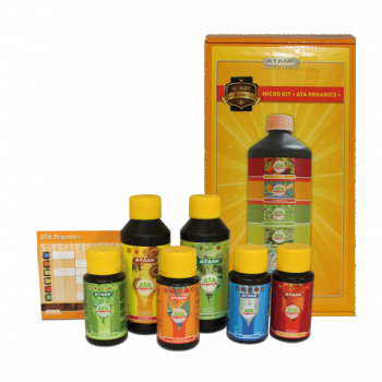 ATAMI ATA NRG Micro Kit