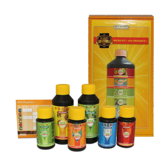 ATAMI ATA NRG Micro Kit 