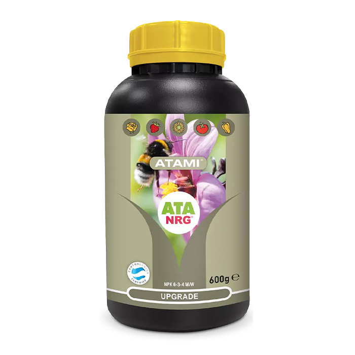 ATAMI ATA NRG Upgrade 600gr.